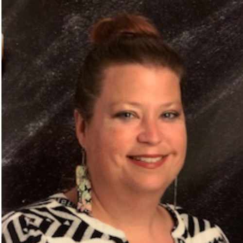 Heather Davis