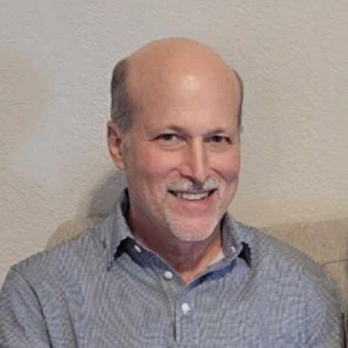 Jeff Arnold