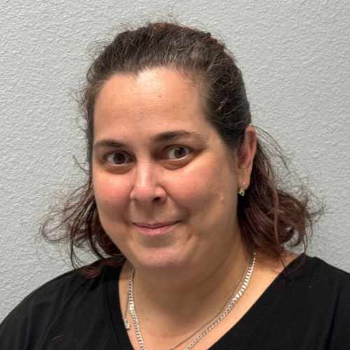 Our Nursery Director